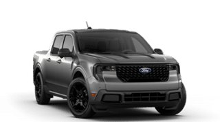 2026 Ford Maverick® External Image 5